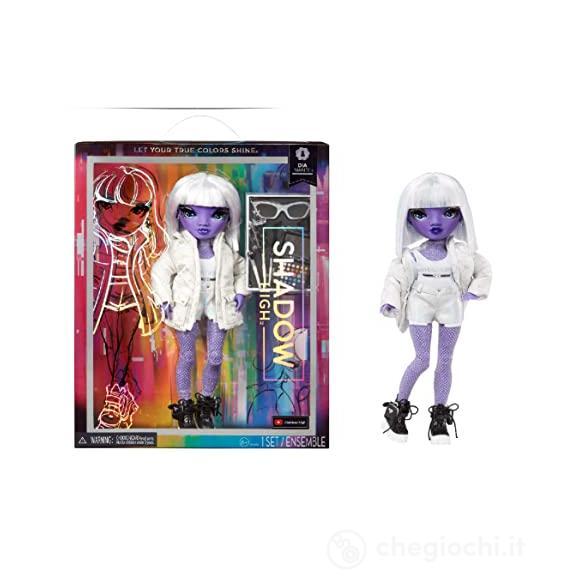 Rainbow Shadow High S23 Hg(Purple) 583066