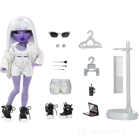 Rainbow Shadow High S23 Hg(Purple) 583066