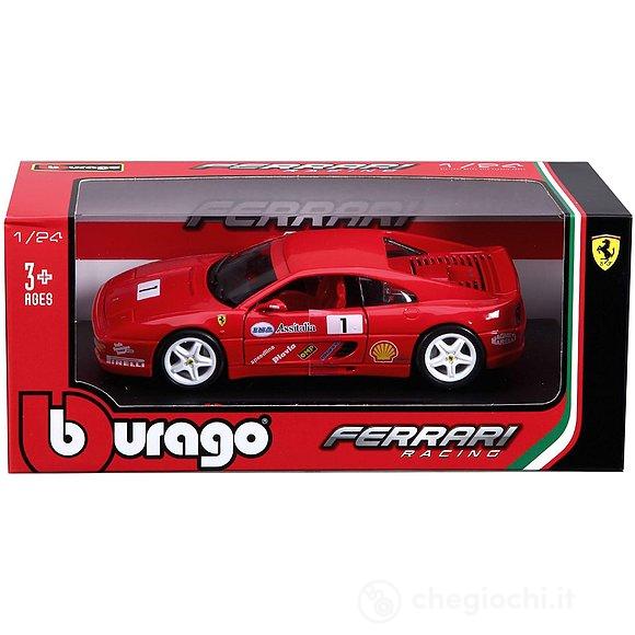 Ferrari F355 Challenge 1:24 18-26306