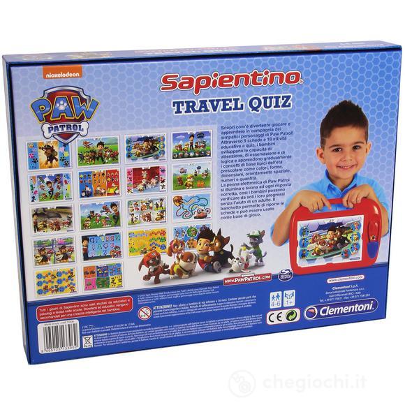 Clementoni Stylo Jeu Éducatif Paw Patrol Clementoni - Stylo Interactif Clementoni Stylo Jeu Éducatif Paw Patrol Clementoni - Stylo Interactif