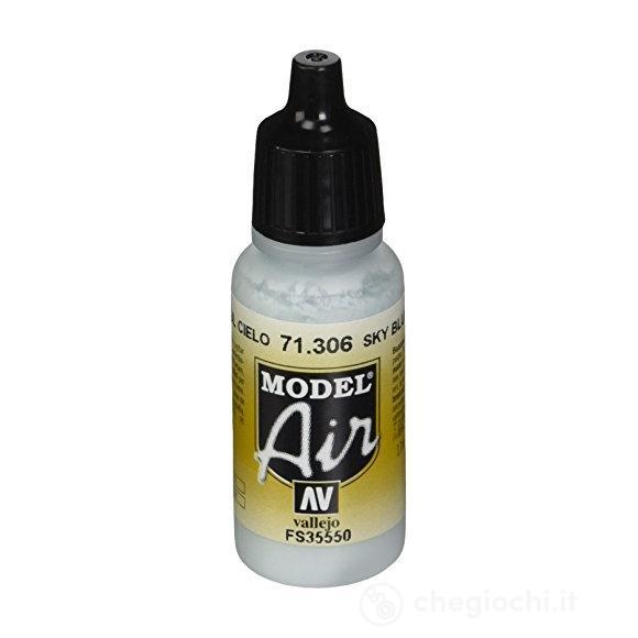 Model Air 71306 Sky Blue