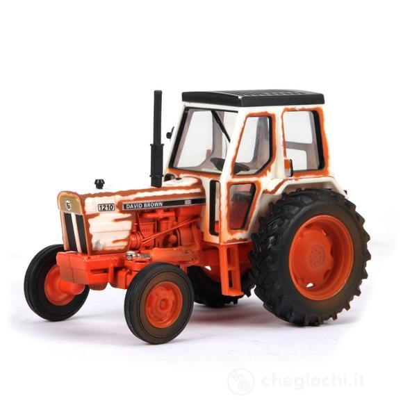 1/32 David Brown - Heritage Collection (LC43307)