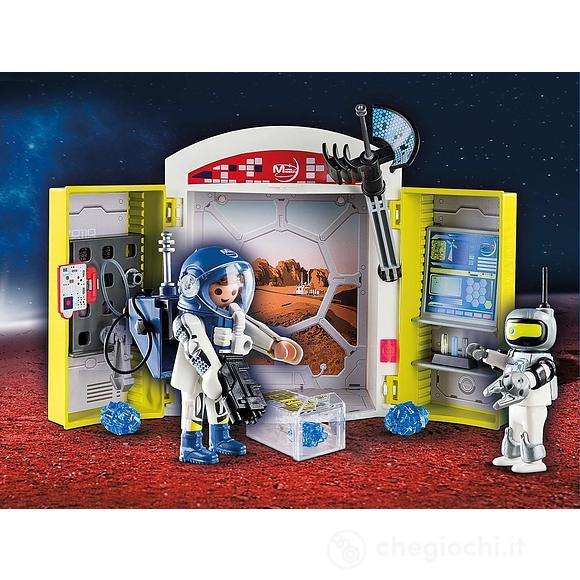 Playbox Stazione Spaziale (70307)