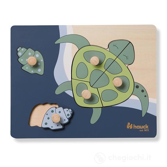 Puzzle N Sort Tartaruga (81307)