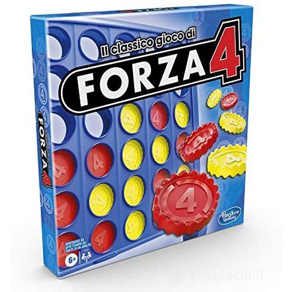 Forza 4