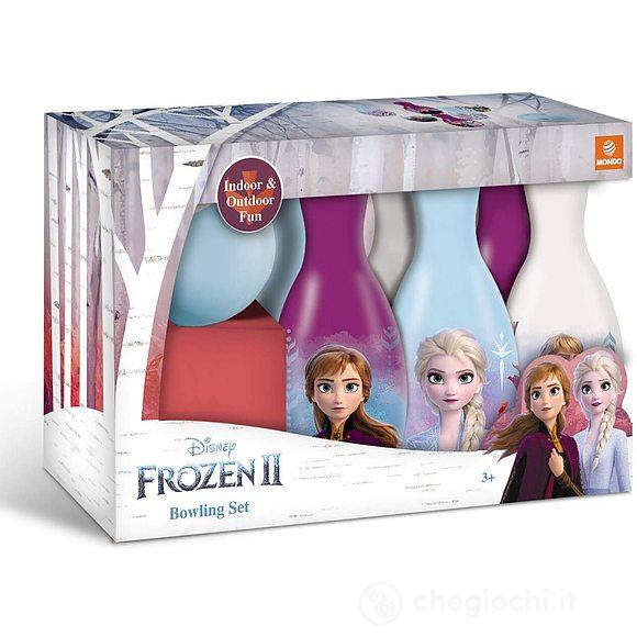 Bowling Set Frozen (28307)