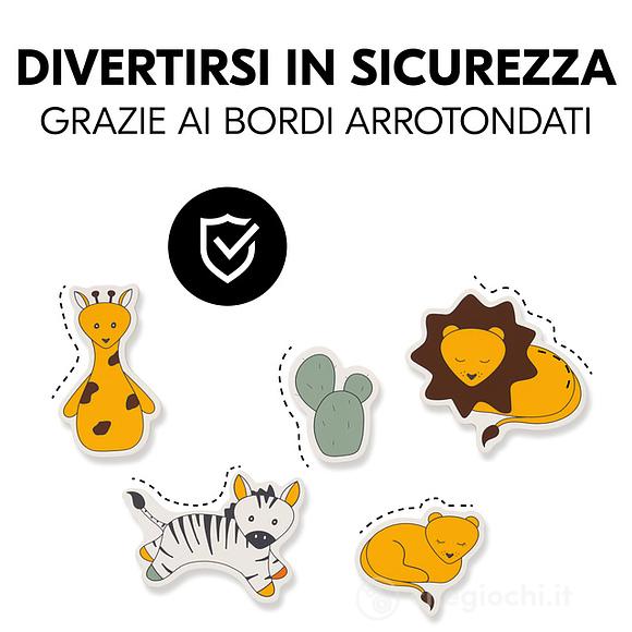 Puzzle N Fit Safari (81308)