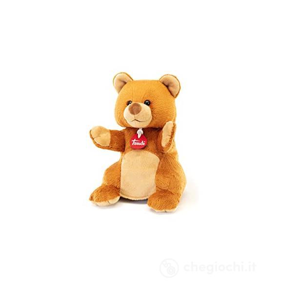 Marionetta Orso S (29308)