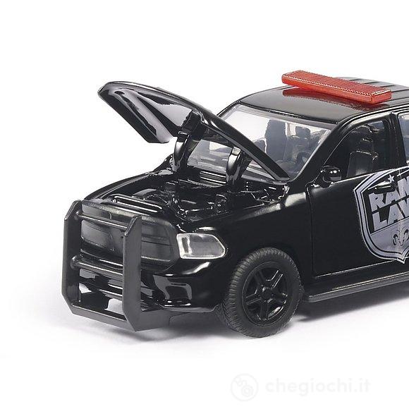 Auto Dodge RAM Polizia USA (2309)