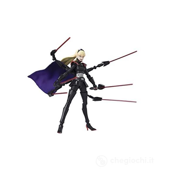 Star Wars Visions Am Shf