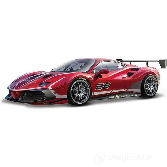 Ferrari 488 Challenge Evo 2020 (Ferrari )