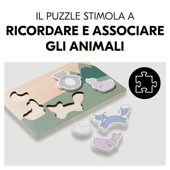Puzzle N Fit Foresta (81309)