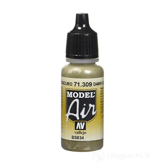 Model Air 71309 Dark Slate Grey