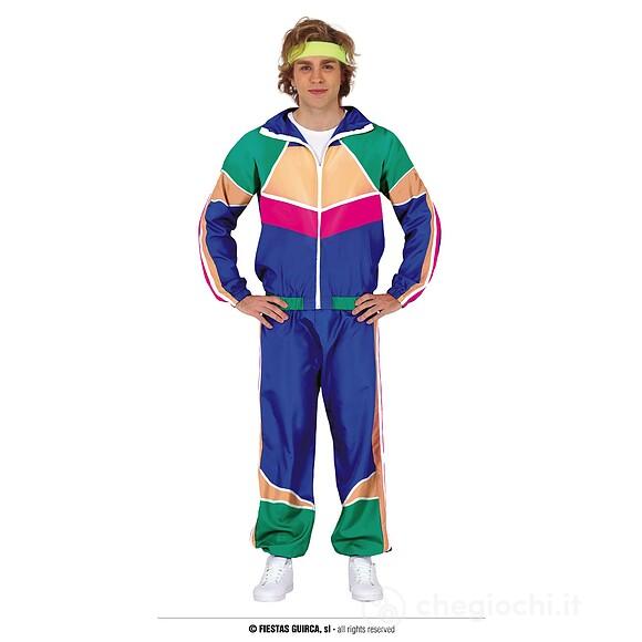 Costume Ginnasta 48 50 (79309)