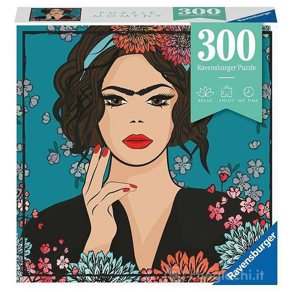 Frida - Puzzle 300 pezzi (13310)
