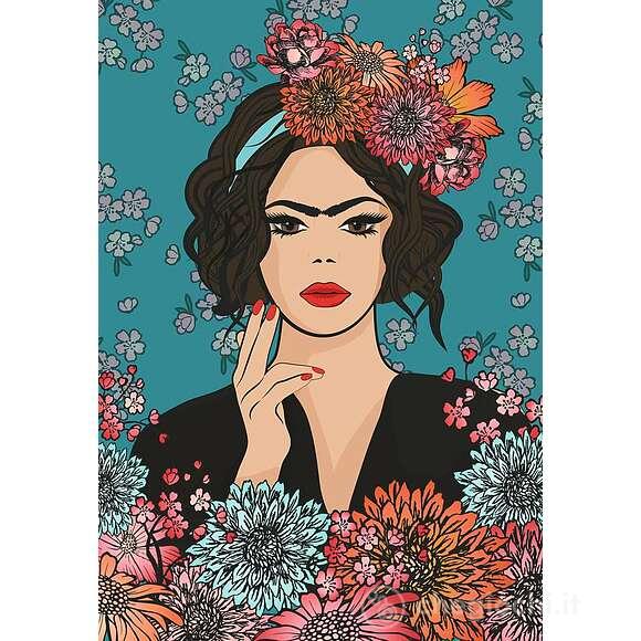 Frida - Puzzle 300 pezzi (13310)
