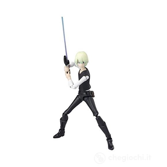 Star Wars Vision Karres Shf