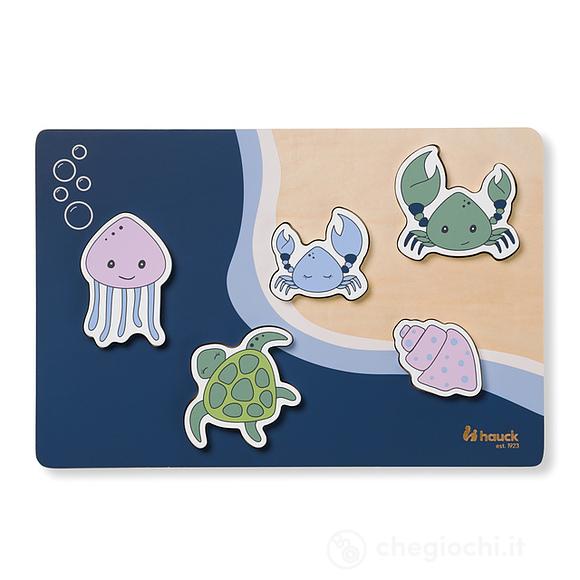 Puzzle N Fit Mare (81310)
