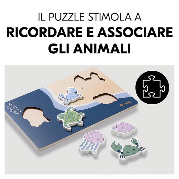 Puzzle N Fit Mare (81310)