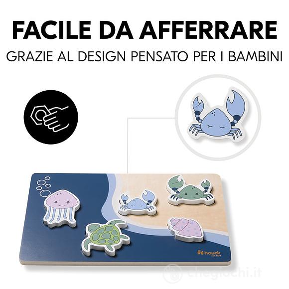 Puzzle N Fit Mare (81310)