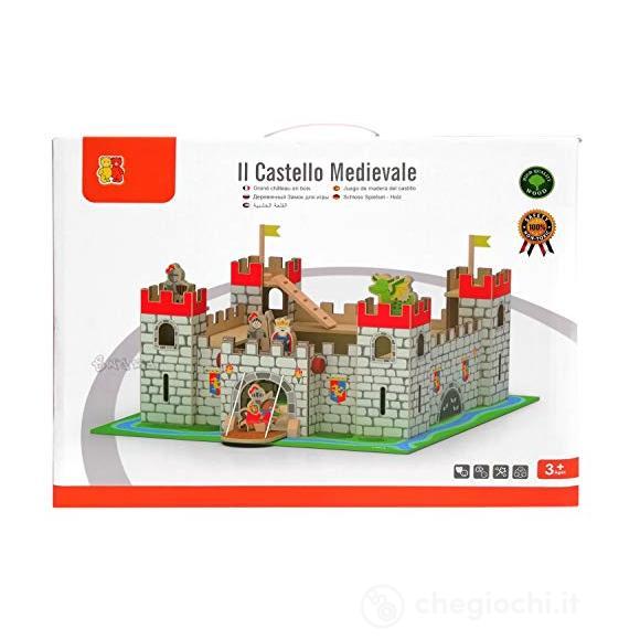 Castello 50x56 cm Vg50310