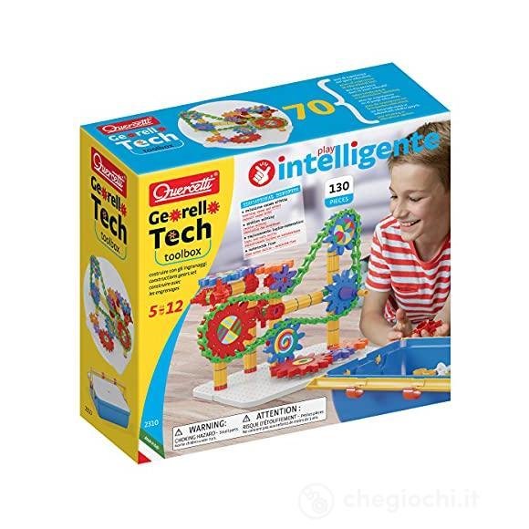 Georello Toolbox (2310)