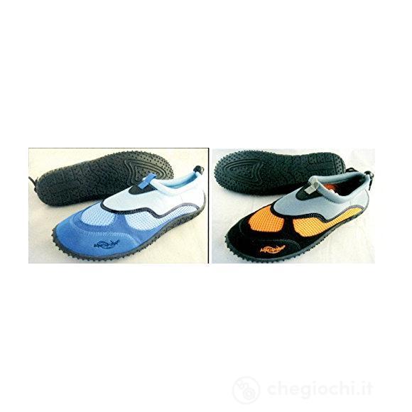 SCARPA AQUASHOES MIS.38