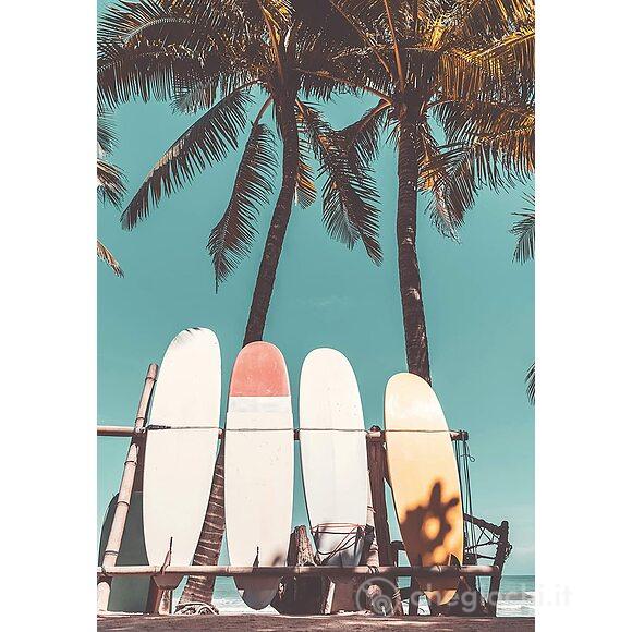 Surfing Puzzle 300 pz - Puzzle moments (13311)