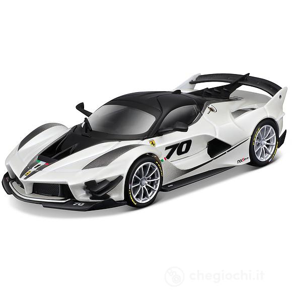 D/C Ferrari FXXK Evo 2017 1:43