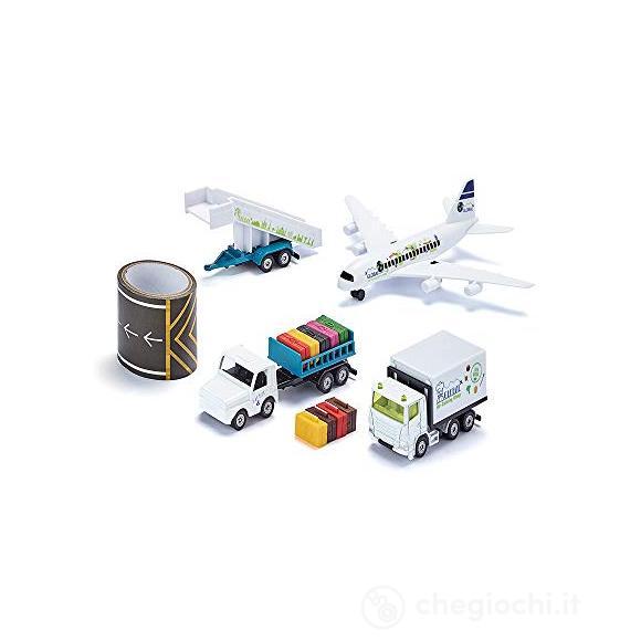 Set aeroporto (6312)