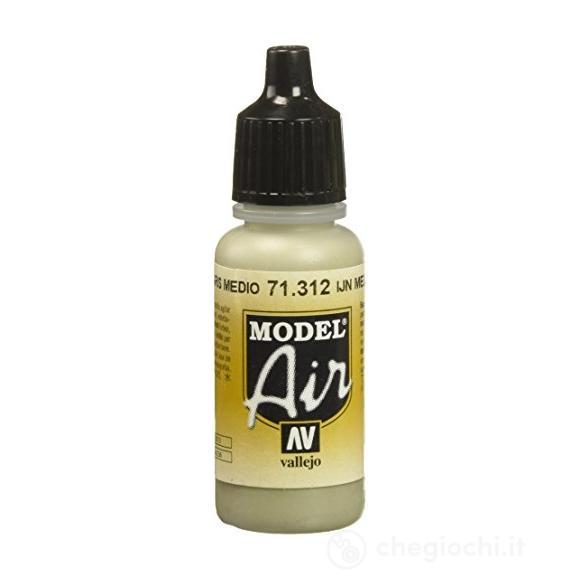 Model Air 71312 Ijn Medium Grey