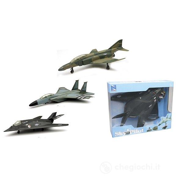 Aereo Skypilot 1:72 (21313)