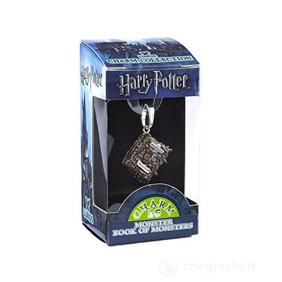 Lumos Charm 16 Book Of Monsters