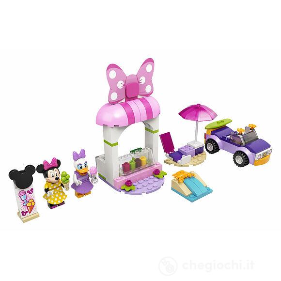 La gelateria di Minnie - Lego Juniors (10773)