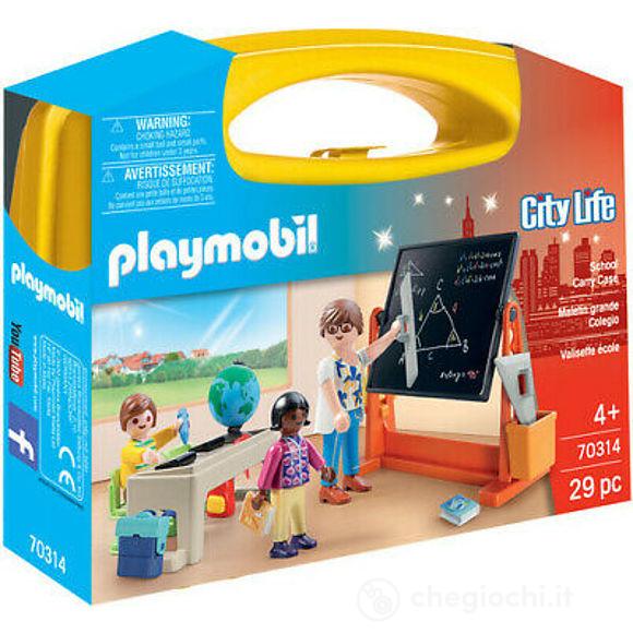Carrying Case School (70314)