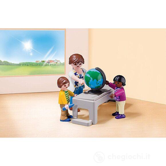 Carrying Case School (70314)