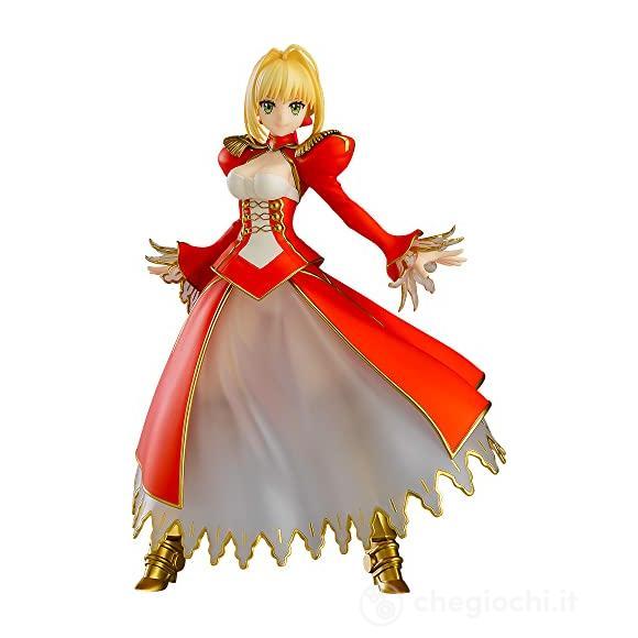 Fate G/O Saber Nero Claudius Pup
