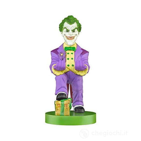 Cable Guys Joker