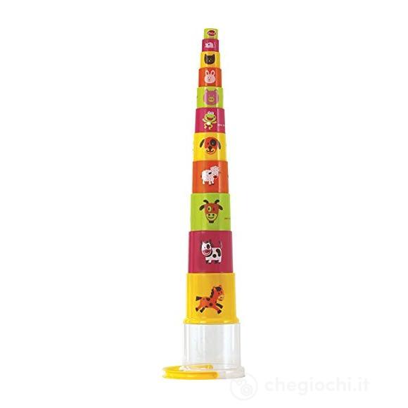 Piramide Deluxe