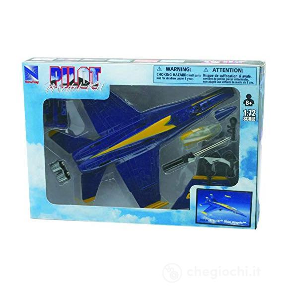 AEREO 1:72 SKYPILOT (21317)