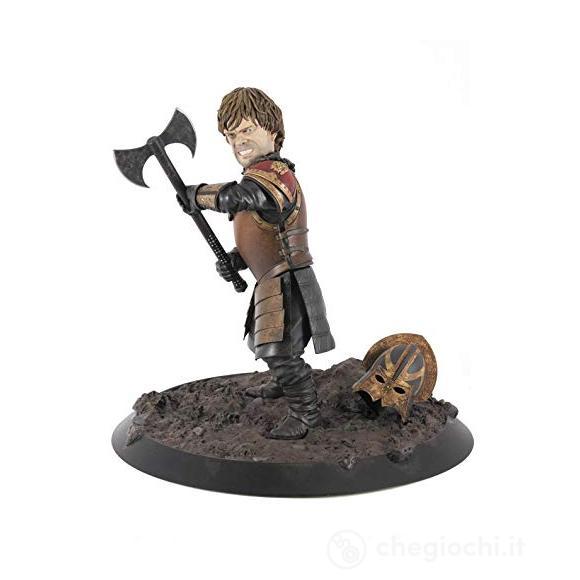 Game Of Thrones Tyrion Statue