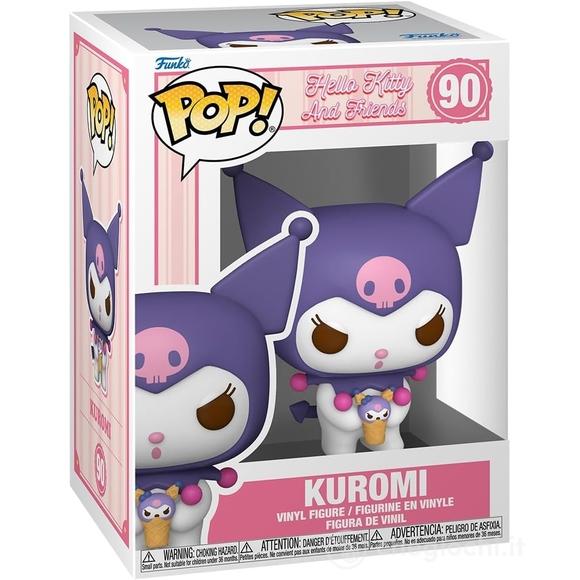 Funko Pop - Hello Kitty - Kuromi (90)