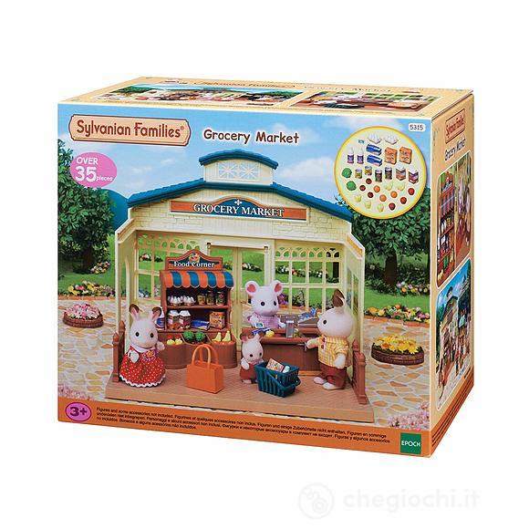 Drogheria Supermercato (5315)