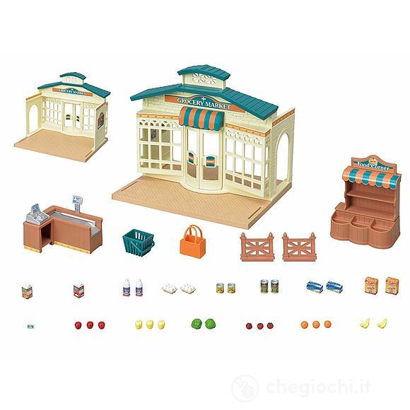 Drogheria Supermercato (5315)