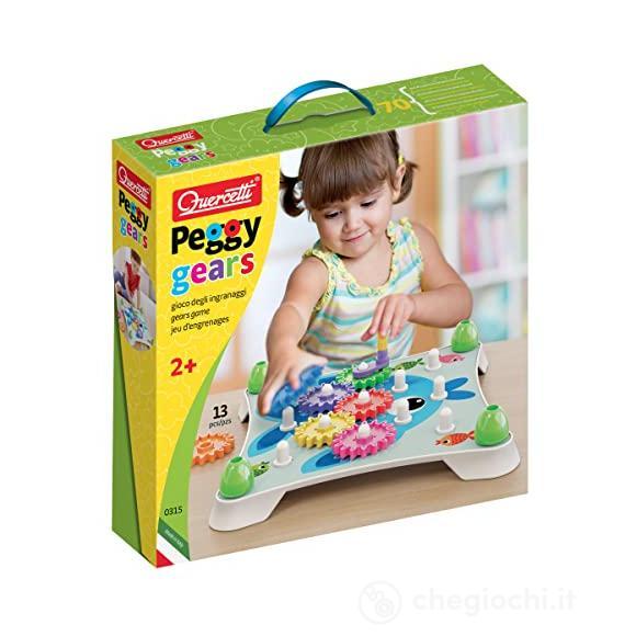 Jumbo Gears gioco ingranaggi (0315)