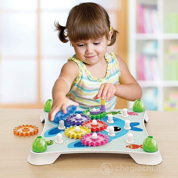 Jumbo Gears gioco ingranaggi (0315)