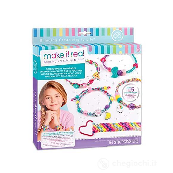 Braccialetti Per Feste Estive