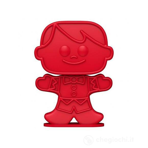 Candyland Player Piece