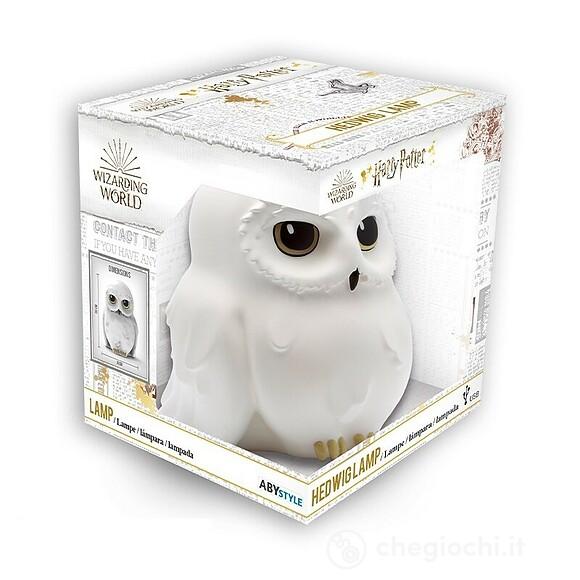 Hedwig Lampada - Harry Potter (ABYLIG014)