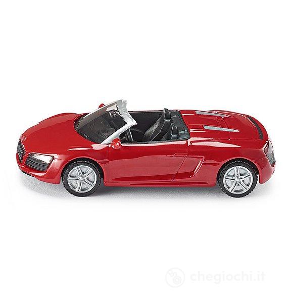 Audi R8 Spider (1316)